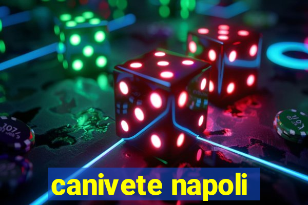 canivete napoli